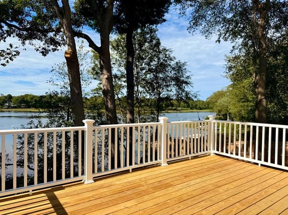 58 Lake Shore Drive, Weymouth MA 02188