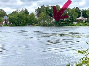 58 Lake Shore Drive, Weymouth MA 02188
