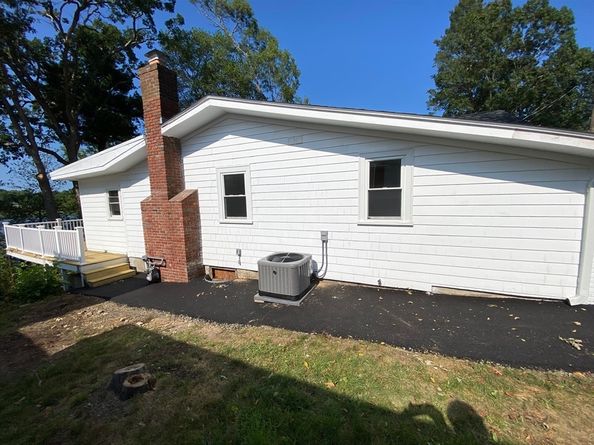 58 Lake Shore Drive, Weymouth MA 02188