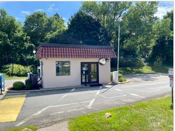 685 Oak Street 26 8, Brockton MA 02301