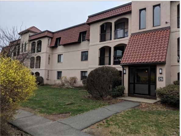 685 Oak Street 26 8, Brockton MA 02301