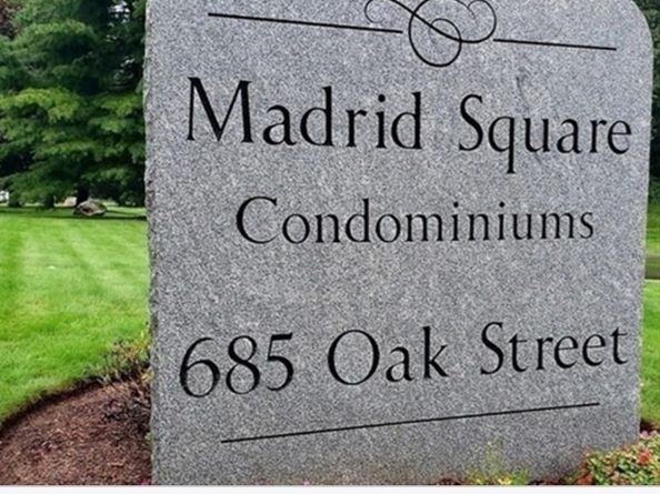 685 Oak Street 26 8, Brockton MA 02301