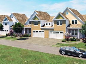 Unit 36 Secret Pond Way 36, Duxbury MA 02332