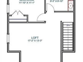 Unit 2 Harlow Brook Way 2, Duxbury MA 02332