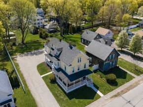 10 Barrows Street, Middleboro MA 02346