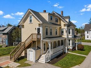 10 Barrows Street, Middleboro MA 02346