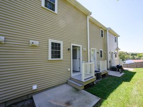 1148 Bedford St, Abington MA 02351