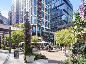 135 Seaport Blvd 906, Boston MA 02210