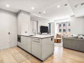 135 Seaport Blvd 906, Boston MA 02210