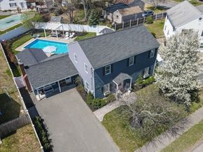 234 Walnut St, Braintree MA 02184