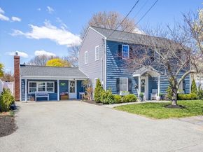 234 Walnut St, Braintree MA 02184