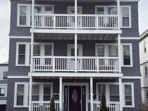 3965 Washington St, Boston MA 02131