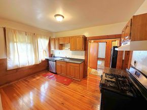 3965 Washington St, Boston MA 02131