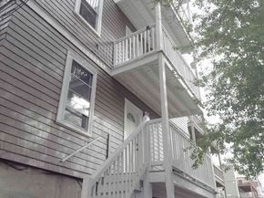 3965 Washington St, Boston MA 02131