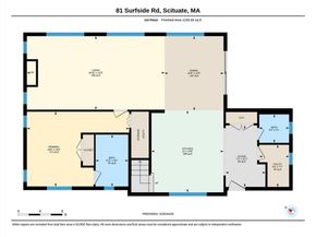 81 Surfside Road, Scituate MA 02066