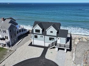 81 Surfside Road, Scituate MA 02066
