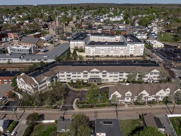 1 Lenox Street 303, Norwood MA 02062