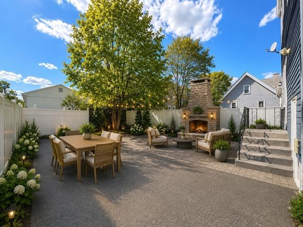 123-125 Laurel St, Malden MA 02148