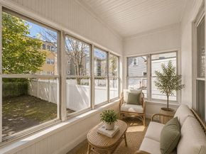 123-125 Laurel St, Malden MA 02148