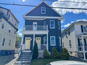 123-125 Laurel St, Malden MA 02148