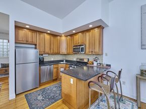 1247 Cambridge St 3, Cambridge MA 02139