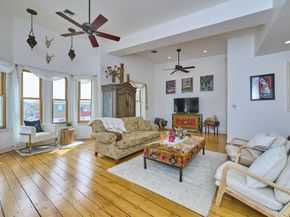 1247 Cambridge St 3, Cambridge MA 02139