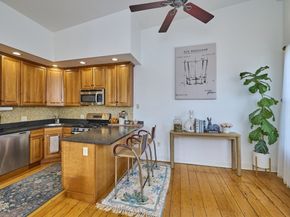 1247 Cambridge St 3, Cambridge MA 02139