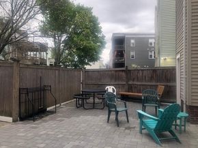 1247 Cambridge St 3, Cambridge MA 02139