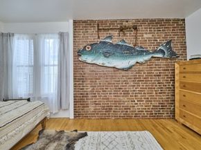 1247 Cambridge St 3, Cambridge MA 02139