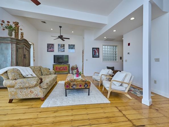 1247 Cambridge St 3, Cambridge MA 02139