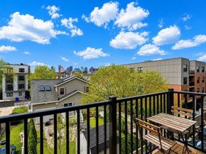 205 Maverick St U308, Boston MA 02128