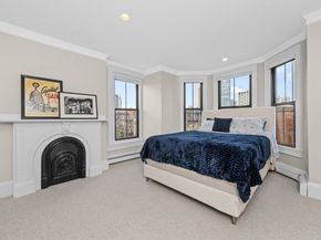 437 Columbus Ave 3, Boston MA 02116