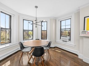 437 Columbus Ave 3, Boston MA 02116