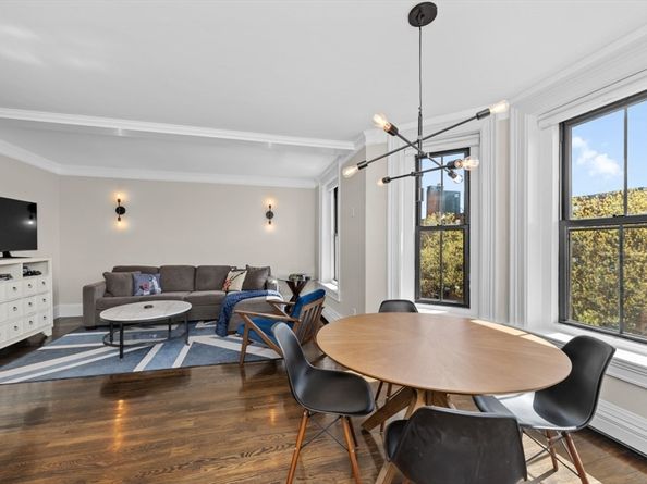 437 Columbus Ave 3, Boston MA 02116
