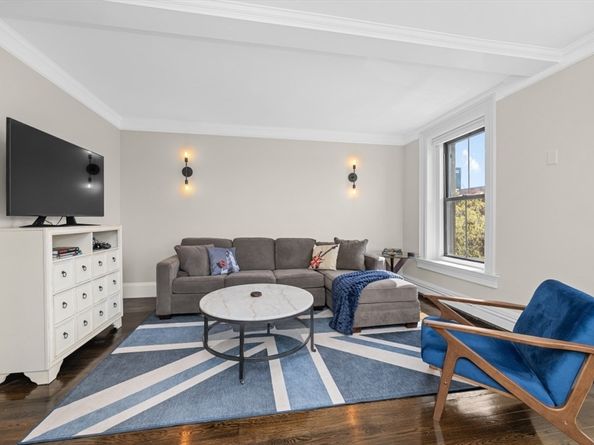 437 Columbus Ave 3, Boston MA 02116