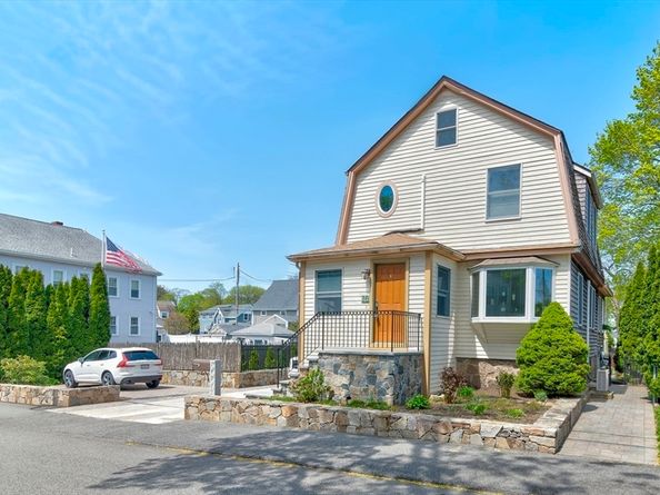 16 Cotton Ave, Braintree MA 02184