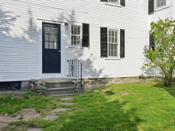 198 South Street A, Hingham MA 02043