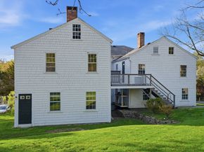 198 South Street A, Hingham MA 02043