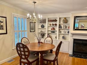 96 Anderer Lane 5, Boston MA 02132