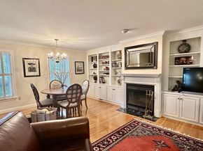 96 Anderer Lane 5, Boston MA 02132