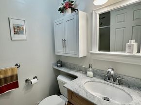 96 Anderer Lane 5, Boston MA 02132