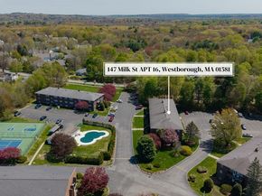 147 Milk St 16, Westborough MA 01581
