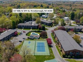 147 Milk St 16, Westborough MA 01581