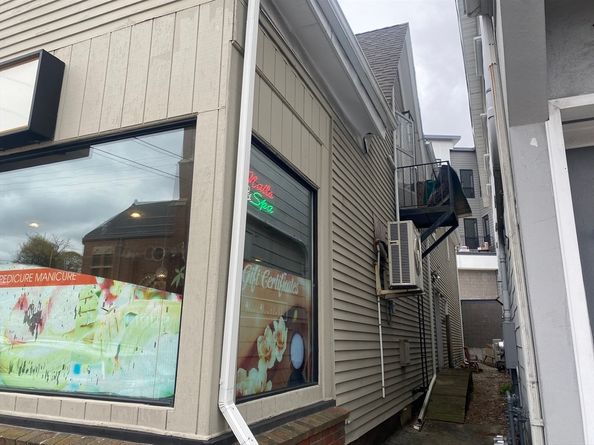 67 Washington Street, Weymouth MA 02188