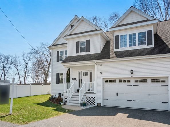 41 Sunset Ave 41, Norwood MA 02062