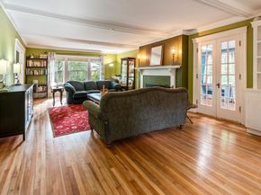 8 Montvale, Worcester MA 01609