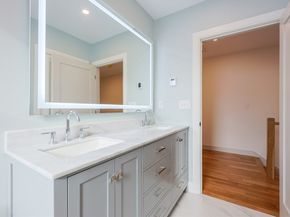 68 Rowe St U:3, Boston MA 02131