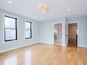 68 Rowe St U:3, Boston MA 02131
