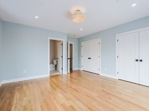 68 Rowe St U:3, Boston MA 02131