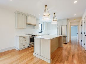 68 Rowe St U:3, Boston MA 02131
